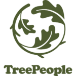 TreePeople Logo TreePeople Logo